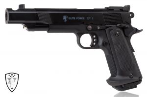 Pistolet ASG Elite Force 2011 C sprężynowy