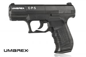 Wiatrówka pistolet UMAREX CP-SPORT