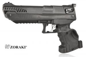 Wiatrówka pistolet ZORAKI HP-01 PCA kal.5,5mm