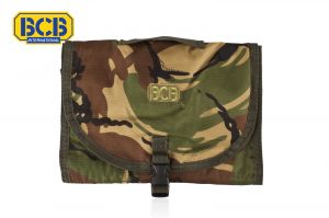Przybornik toaletowy BCB Combat Wash Bag (W)