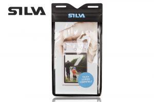 Etui wodoodporne na aparat fotograficzny SILVA Dry Case M