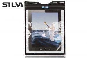 Etui wodoodporne na tablet SILVA Dry Case L