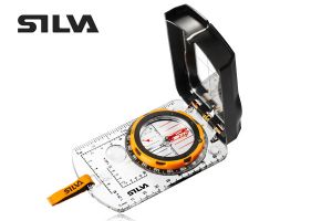 Kompas SILVA EXPEDITION S
