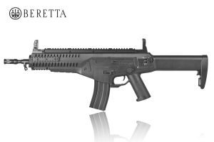 Karabin ASG Beretta ARX160 Advanced kal. 6 mm