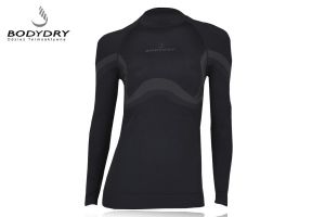 Koszulka termoaktywna damska BodyDry X-FIT Walk r. M