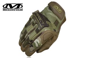 Rękawice Mechanix Wear The M-Pact Glove Covert, Multicam