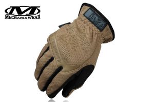Rękawice Mechanix Wear FastFit Glove, coyote
