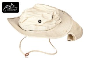 Kapelusz Helikon Boonie Hat Cotton Ripstop beżowy