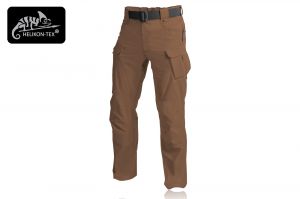 Spodnie Helikon OTP Nylon mud brown