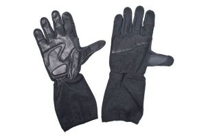 Rękawiczki taktyczne nomex XL (W)