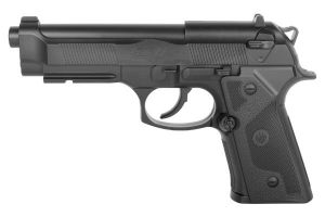 Pistolet ASG Beretta Elite II CO2