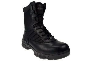 Buty taktyczne BATES 2261 Side-Zip 8 czarne rozmiar 43