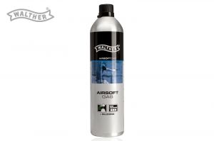 Green Gas WALTHER do ASG 750 ml.