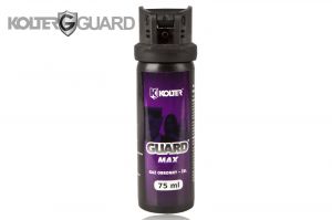 Gaz pieprzowy KOLTER GUARD-MAX 75 ml żel