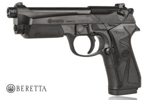 Pistolet ASG Beretta 90TWO sprężynowy