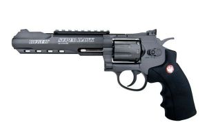 Rewolwer ASG Ruger Superhawk 6 CO2