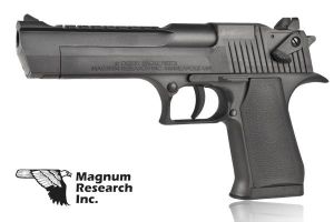Wiatrówka pistolet DESERT EAGLE Magnum