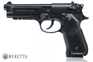 Pistolet ASG Beretta M96 A1 GBB CO2
