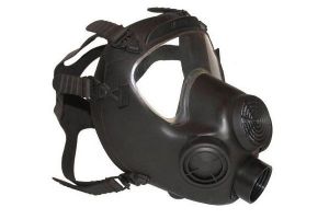 Maska przeciwgazowa MT-213