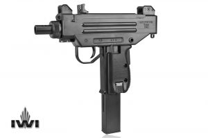 Pistolet maszynowy ASG IWI UZI Pistol sprężynowy