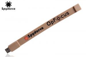 Pendrive Spyderco 2 GB OpFocus