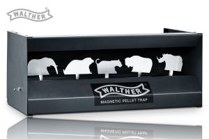 Kulochwyt magnetyczny Walther - Big Five